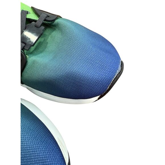 Puma Trinomic XT S Mens Blur Ombré Sneakers Size 10 US - Picture 8 of 12